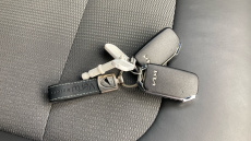 Kia Niro 1.6 GDi Hybrid 3 5dr DCT Hybrid Estate